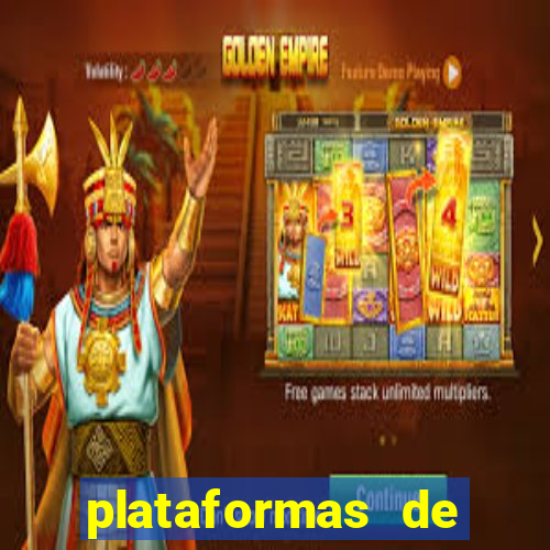 plataformas de jogos 777